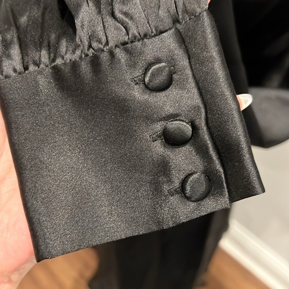 Reformation Kim Silk Dress - Picture 6 of 8